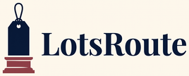 LotsRoute